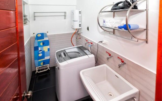 Luxury Inka Apartments