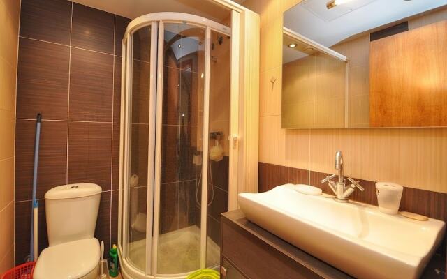 Apartment Sant Jordi Diamond