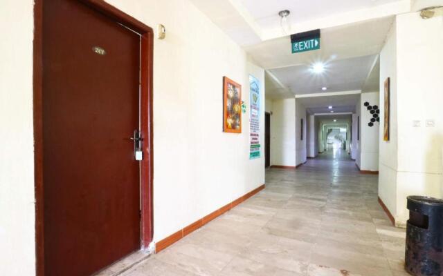 Wisma Gading Indah 1 by ZUZU