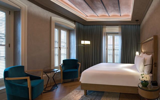 10 Karakoy Istanbul - Special Class
