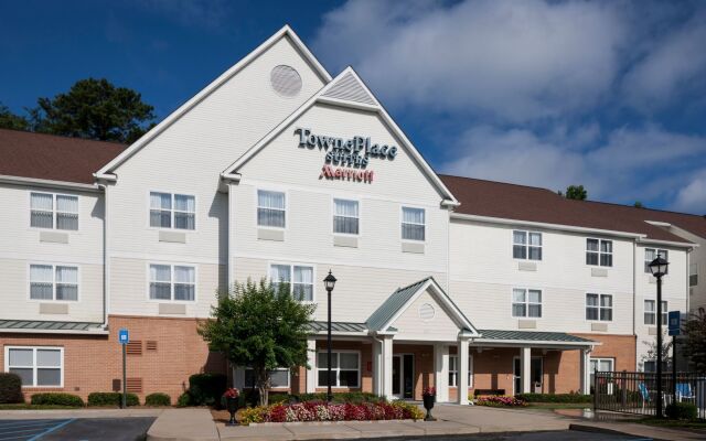 TownePlace Suites by Marriott Columbus