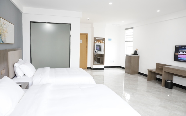 Xianghe Apartment Hotel