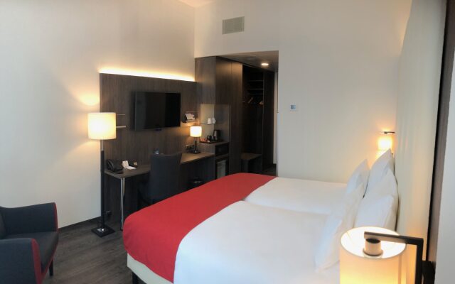 PLAZA Premium Almere