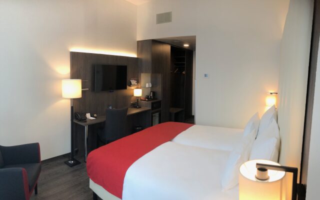 Best Western Plus Plaza Almere