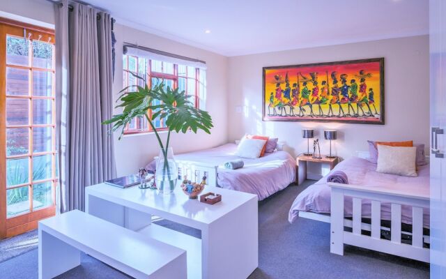 Sun & Sea Family Villa