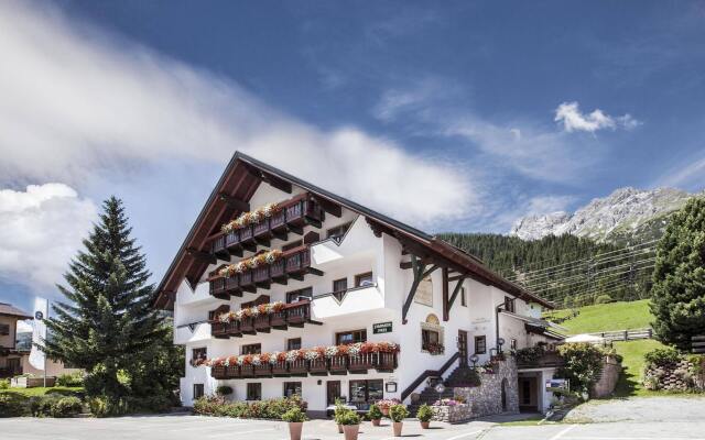 Hotel die Arlbergerin - Adults Friendly