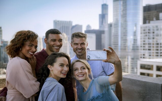 InterContinental Chicago Magnificent Mile by IHG