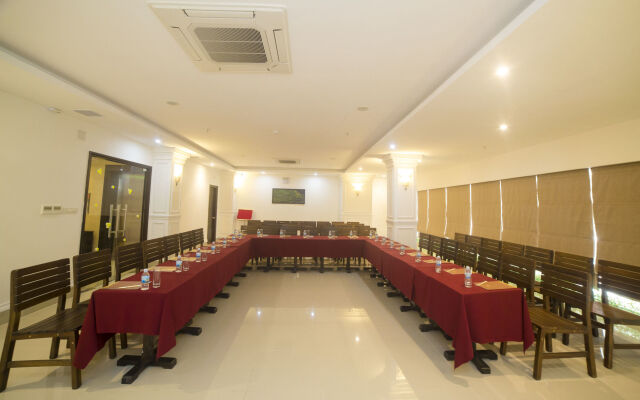 Edele Hotel