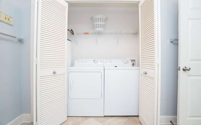 Phoenix West 505 Apartment 3