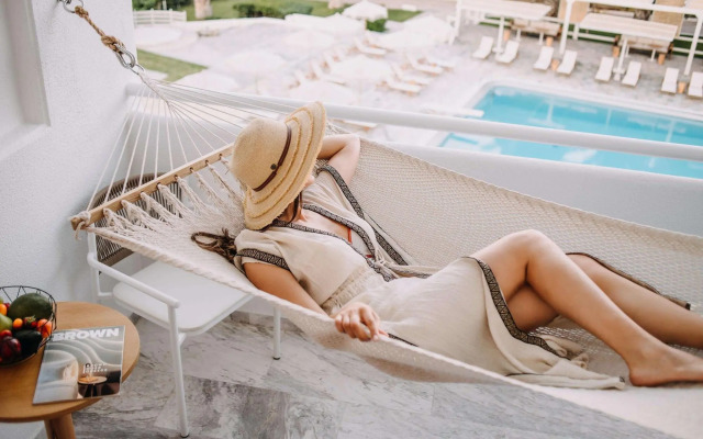 Brown Beach Chalkida Kosher Resort, a member of Brown Hotels