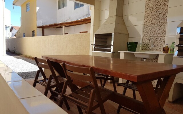 Pousada Santos & Duarte