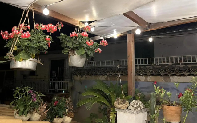 Casa Giagantini