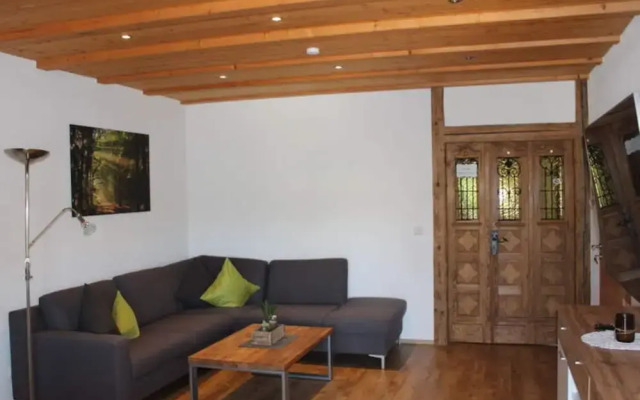 Apartment in Hergensweiler