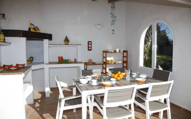 New 2019 Villa Oasis