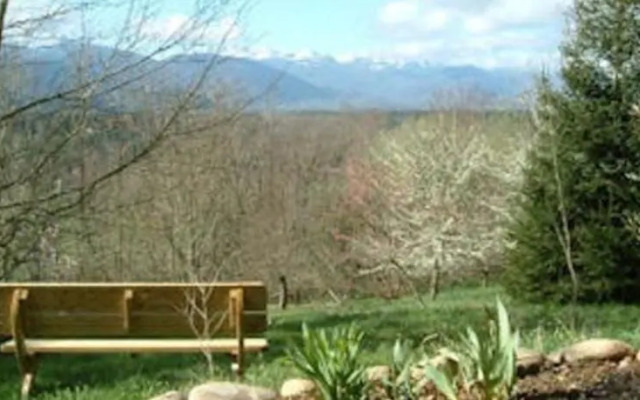 Pyrenean Retreat