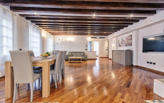 Rio Novo Gorgeous Terrace