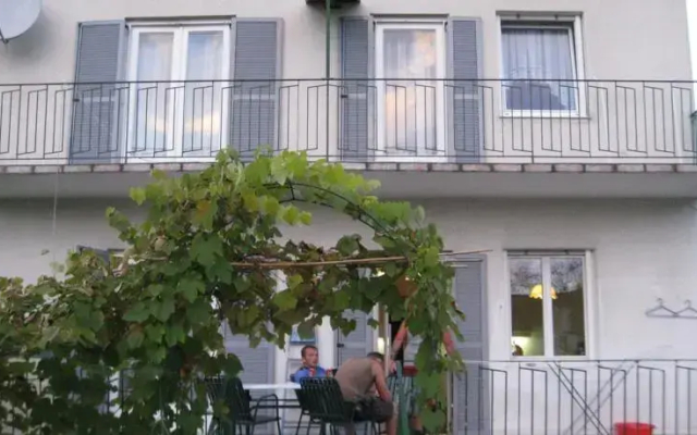 Ferienhaus Dr.-Kamniker-Strasse