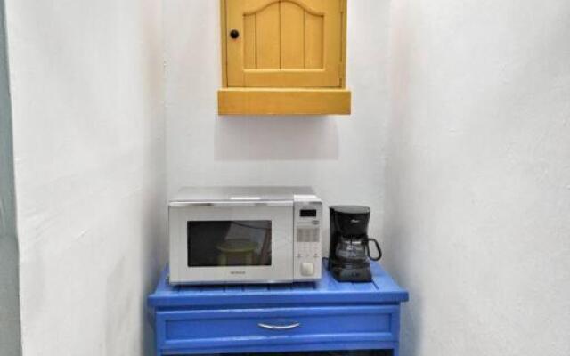Original y Cómodo Loft en el Centro de Tulancingo