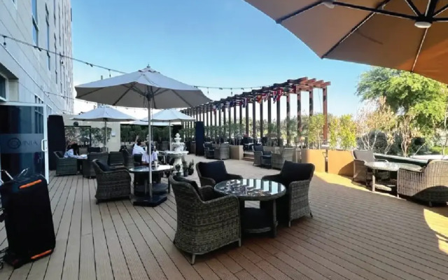 Premier Inn Doha Education City