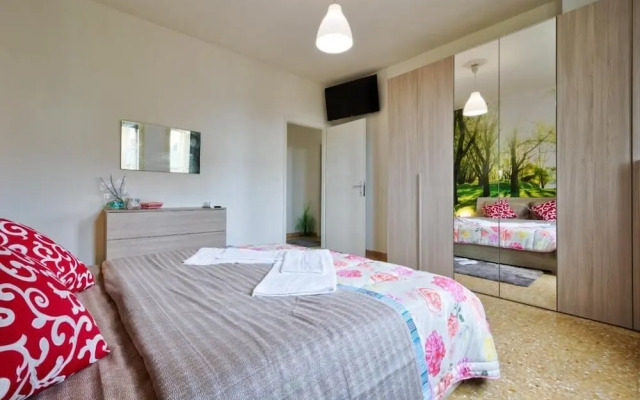 R&R Apartment