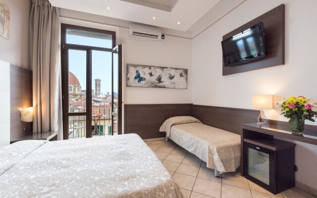 Hotel Bellavista Firenze