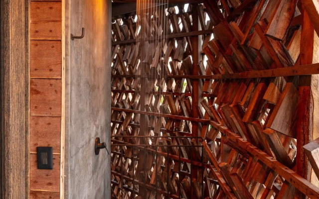 Nomade Holbox