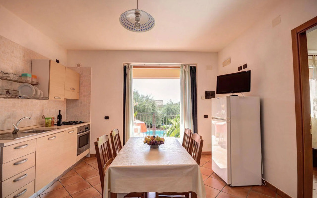 Residence Villa Andrea