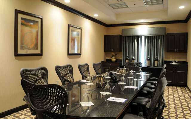 Hilton Garden Inn Cartersville