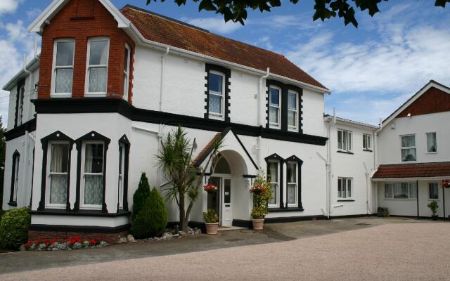 Broadshade Holiday Apartments