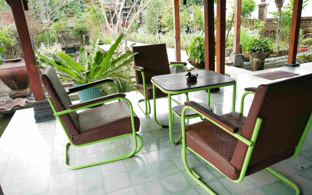 Arys Residence by Cocotel
