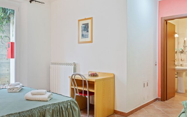 Pleasant Holiday Home in Magione With Swimming Pool