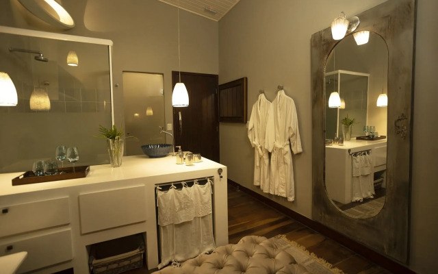 Boutique Hotel Marlin's