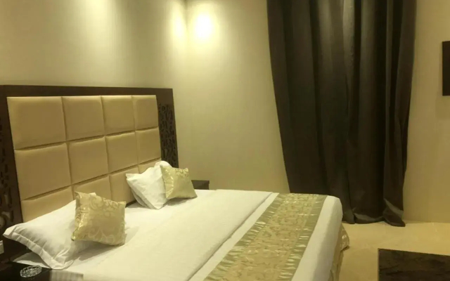 Trend Hotel Suites