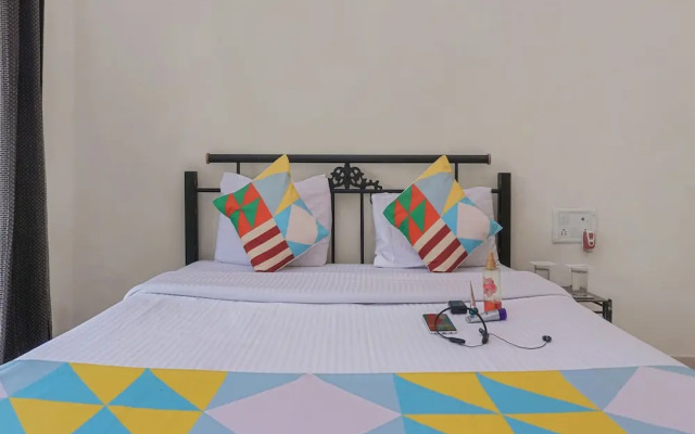 OYO 23029 Home Delightful Stay Tungarli