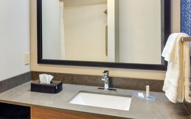 Fairfield Inn & Suites by Marriott Edmond