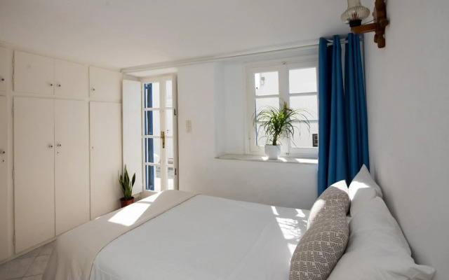 Eleanna's Mykonos