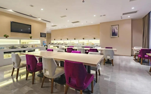 Lavande Hotel (Hengshui Huizhong Plaza)