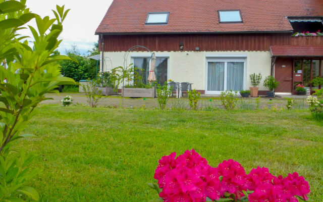 Schmetterlingsgarten