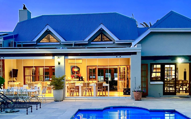 Summit Place Guest House