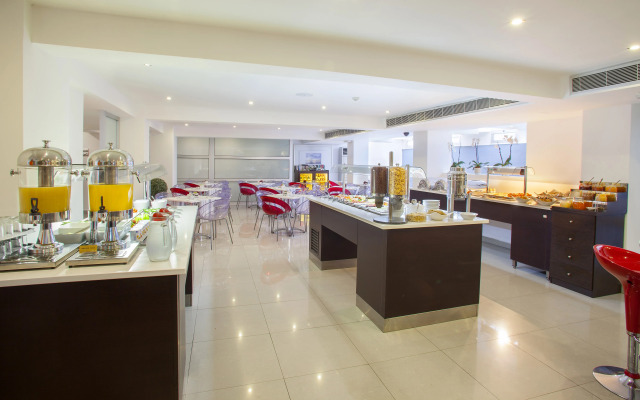 Amorgos Boutique Hotel