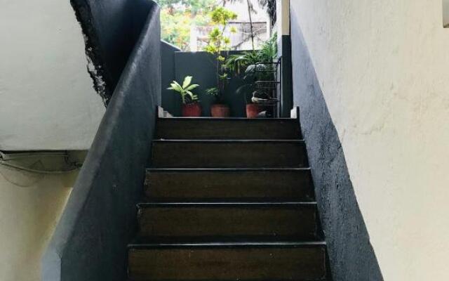 Ashirwad Guest House (Male Only)