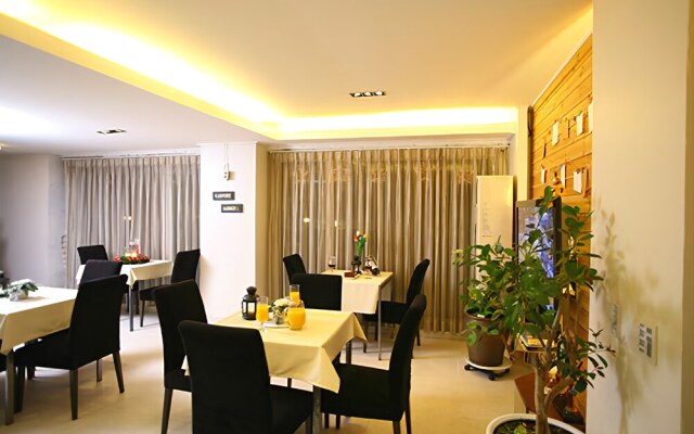 Gapyeong Terrace Pension