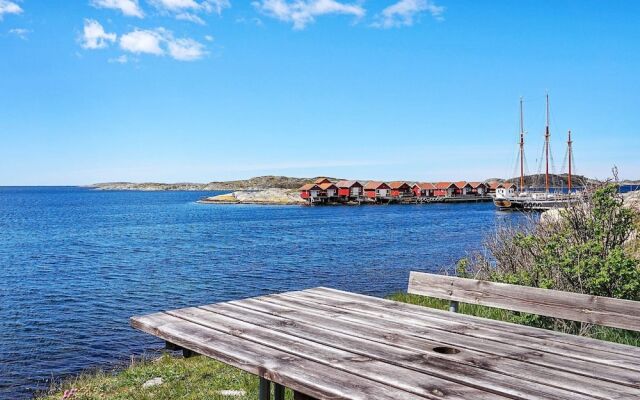 Holiday Home in Mollösund
