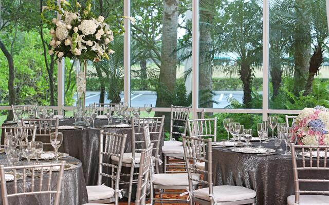 Intercontinental at Doral Miami by IHG