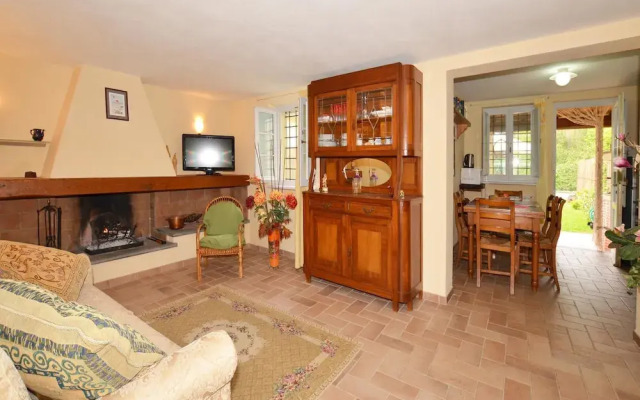 Casa d Amelia in Camaiore