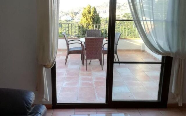 Apartamentos Bahía Santa Cruz