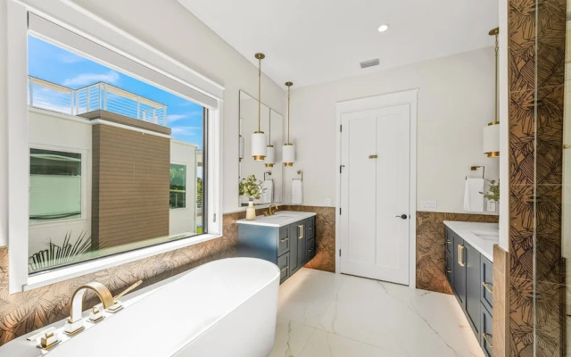 Ocean Breeze in Sarasota