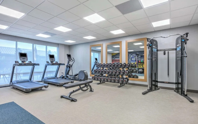 Hampton Inn & Suites by Hilton Shenandoah The Woodlands