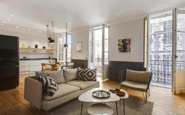 Apartment in Biarritz