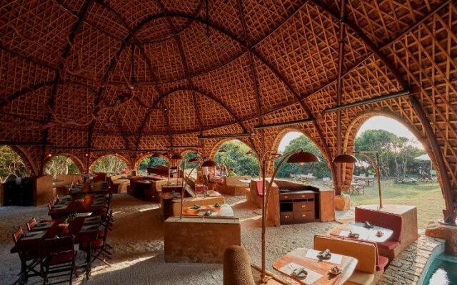 Wild Coast Tented Lodge - Relais and Chateaux